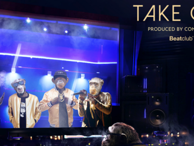 Take Off by TheZoo Produced by Congo for Beatclub - Ape-In Productions (AIP) Take Off by TheZoo